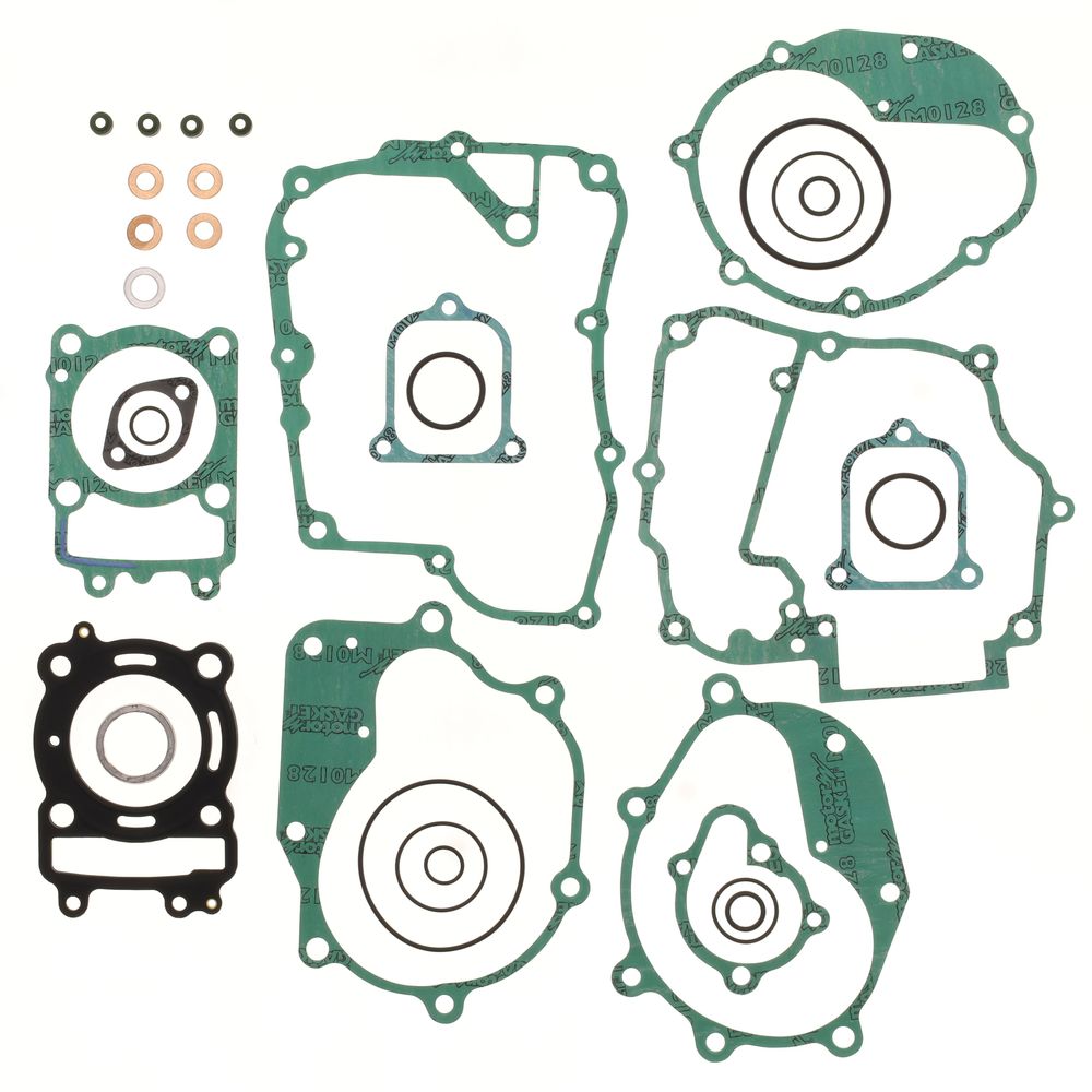 Complete Gasket Kit (oil seals not included) - Grafite Offroad