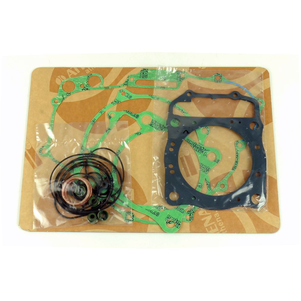 Complete Gasket Kit (oil seals not included) - Grafite Offroad