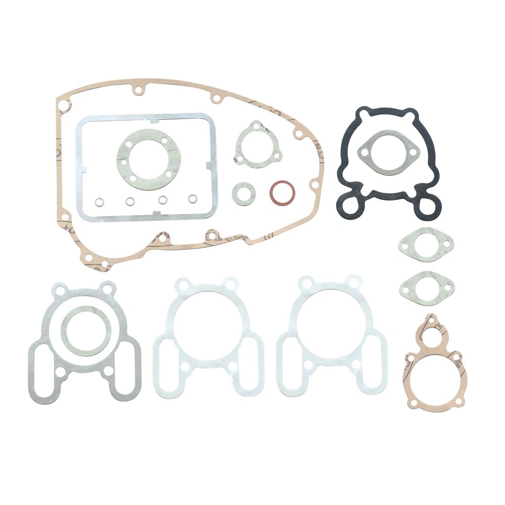 Complete Gasket Kit (oil seals not included) - Grafite Offroad