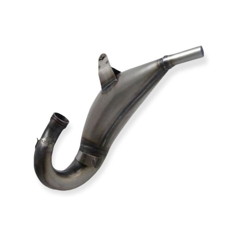 Doma Exhaust 2s Pipe Doma Kawasaki Kx 125 2002 - 2002