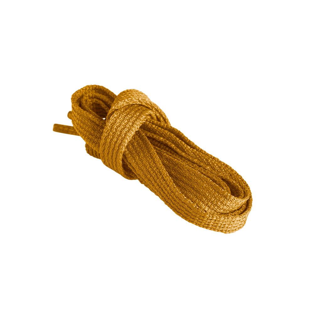 Coppia di lacci per scarpe non elasticizzati