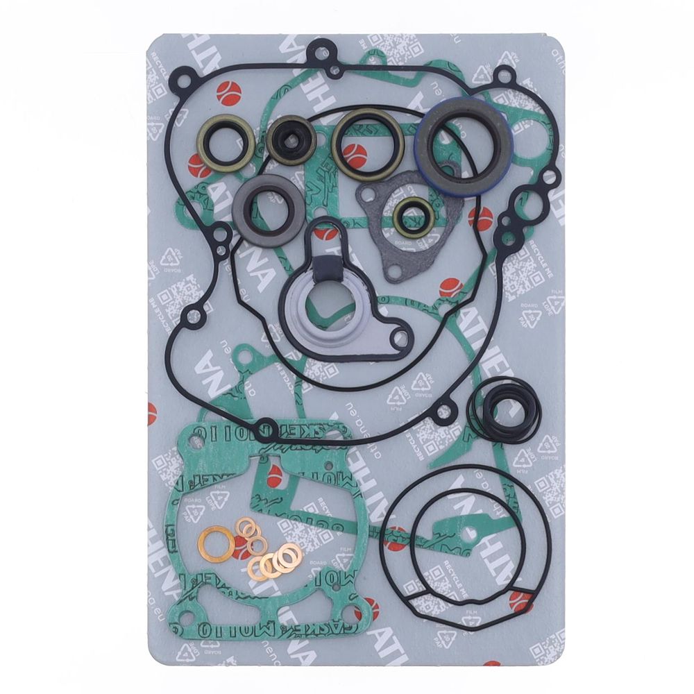 Complete Gasket Kit (oil seals included) - Grafite Offroad