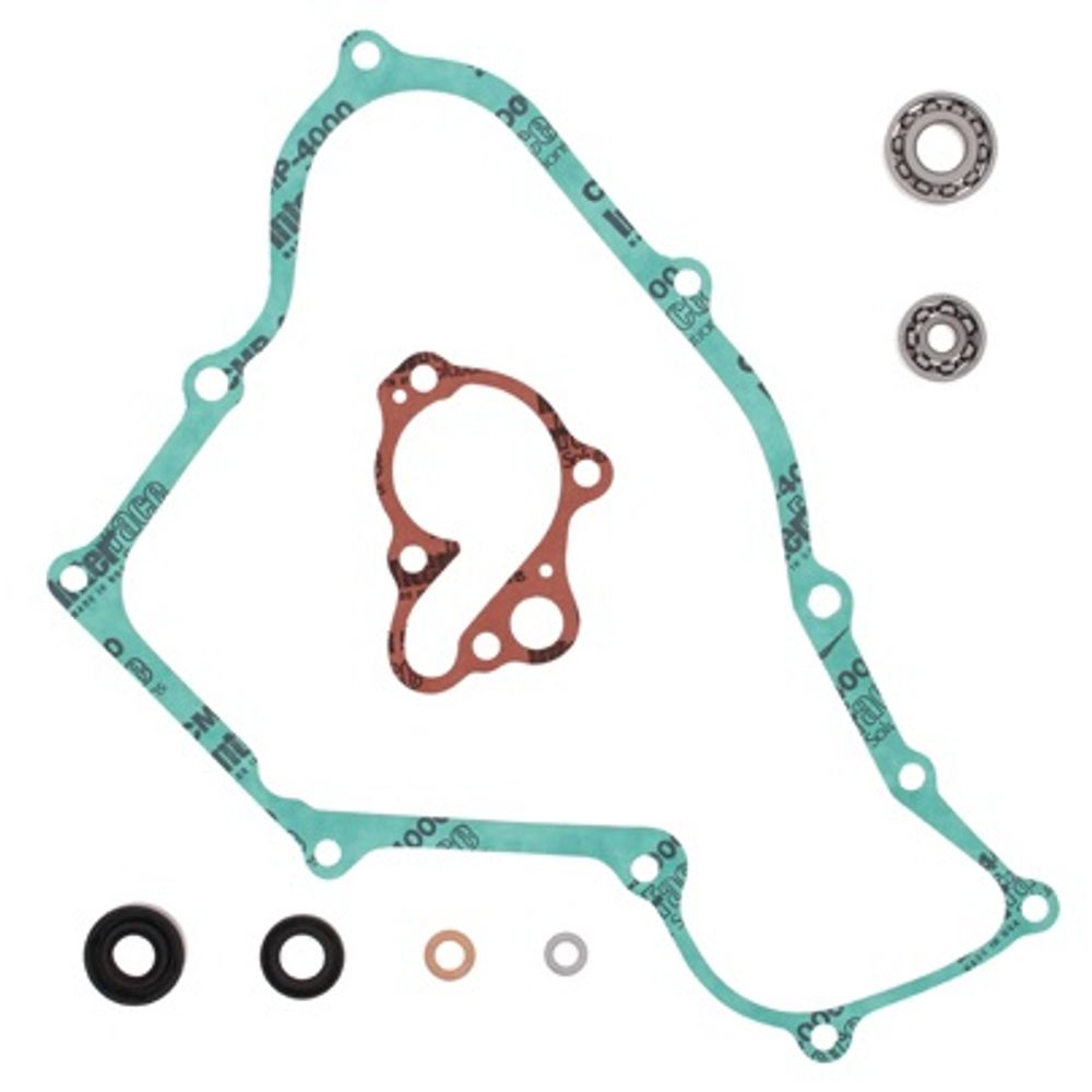 Prox Water Pump Rebuild Kit Cr125r `84-86 - Grafite Offroad