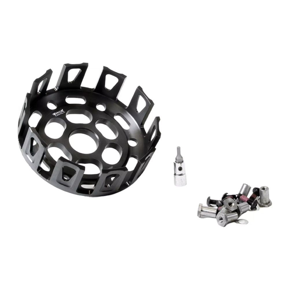 Prox Clutch Basket Yamaha Yz80 `94-01 - Grafite Offroad