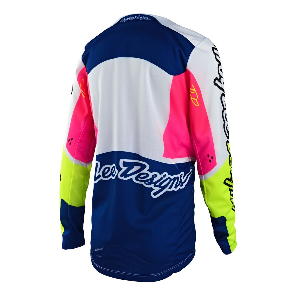 Youth GP Pro Moto Jersey Troy Lee Designs