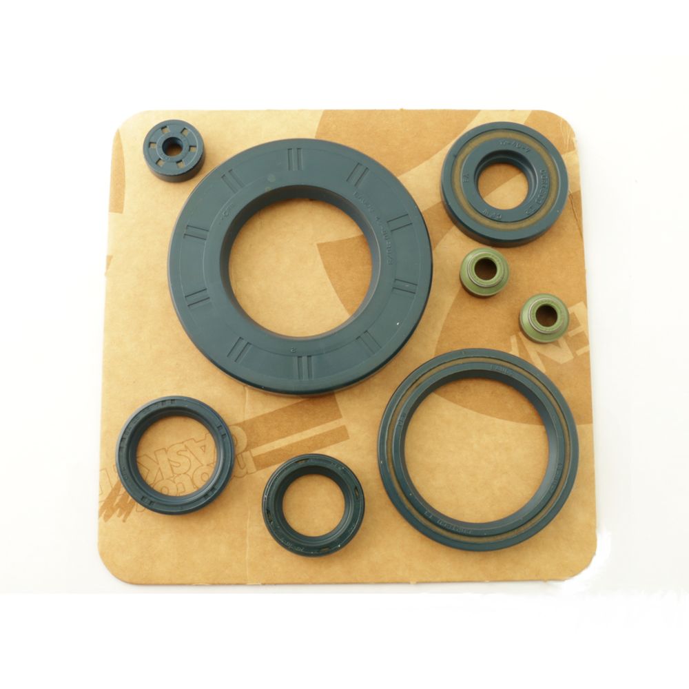 Engine Oil Seals Kit - Grafite Offroad