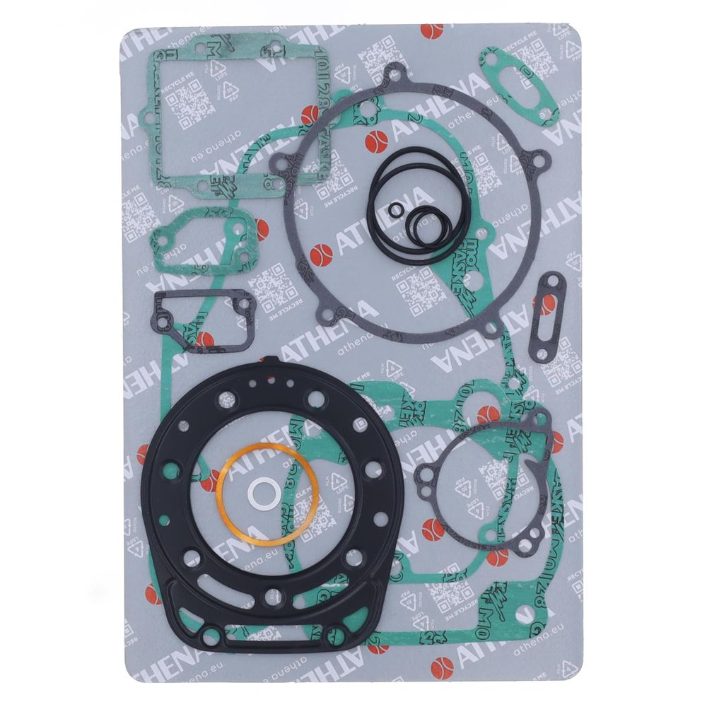 Complete Gasket Kit (oil seals not included) - Grafite Offroad