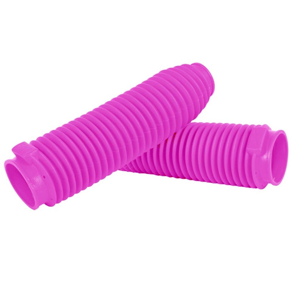 Soufflet De Fourche 2500 34/37-47 + 4 Colliers - Fuchsia