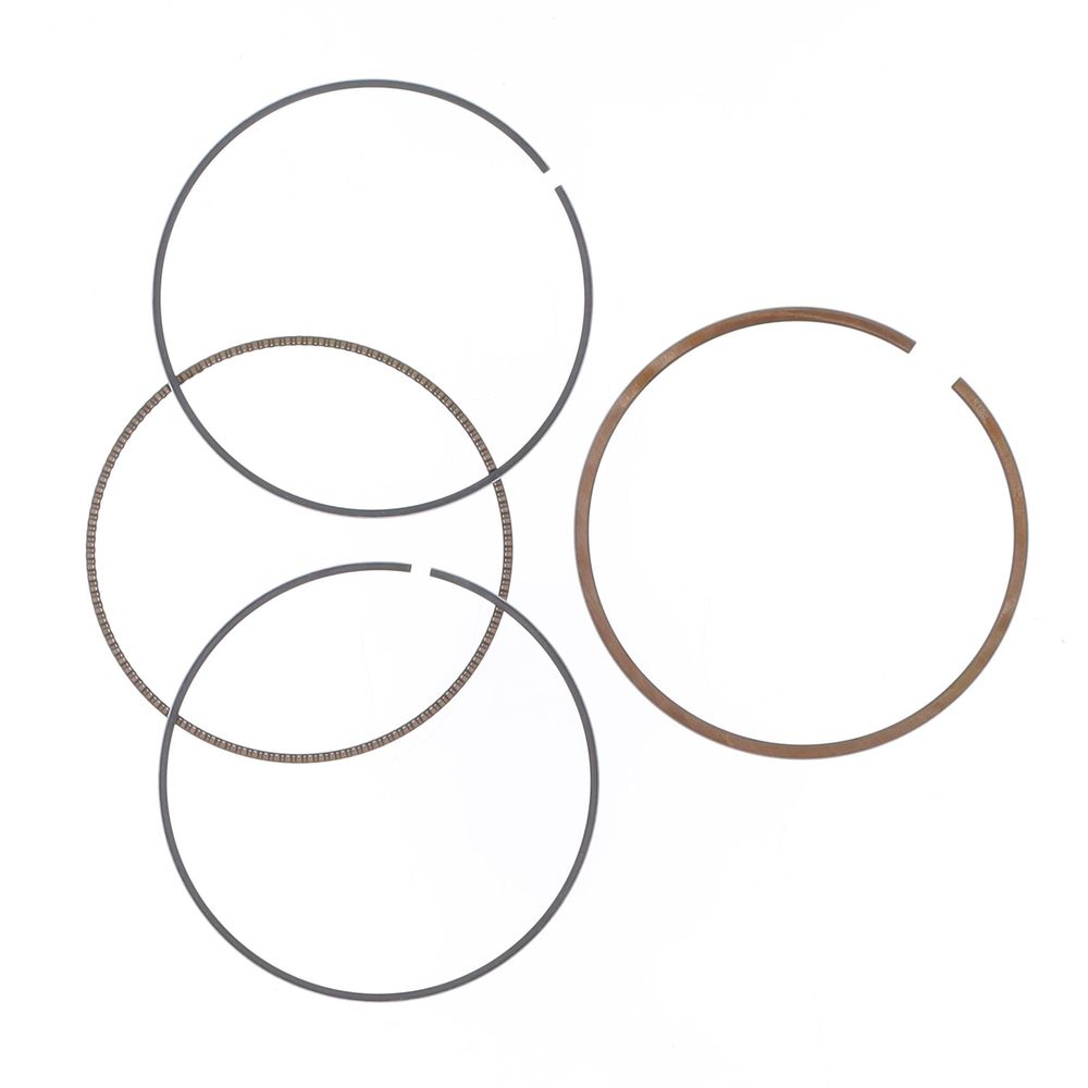 Ring Set Ø 79 mm for Athena Piston - Grafite Offroad