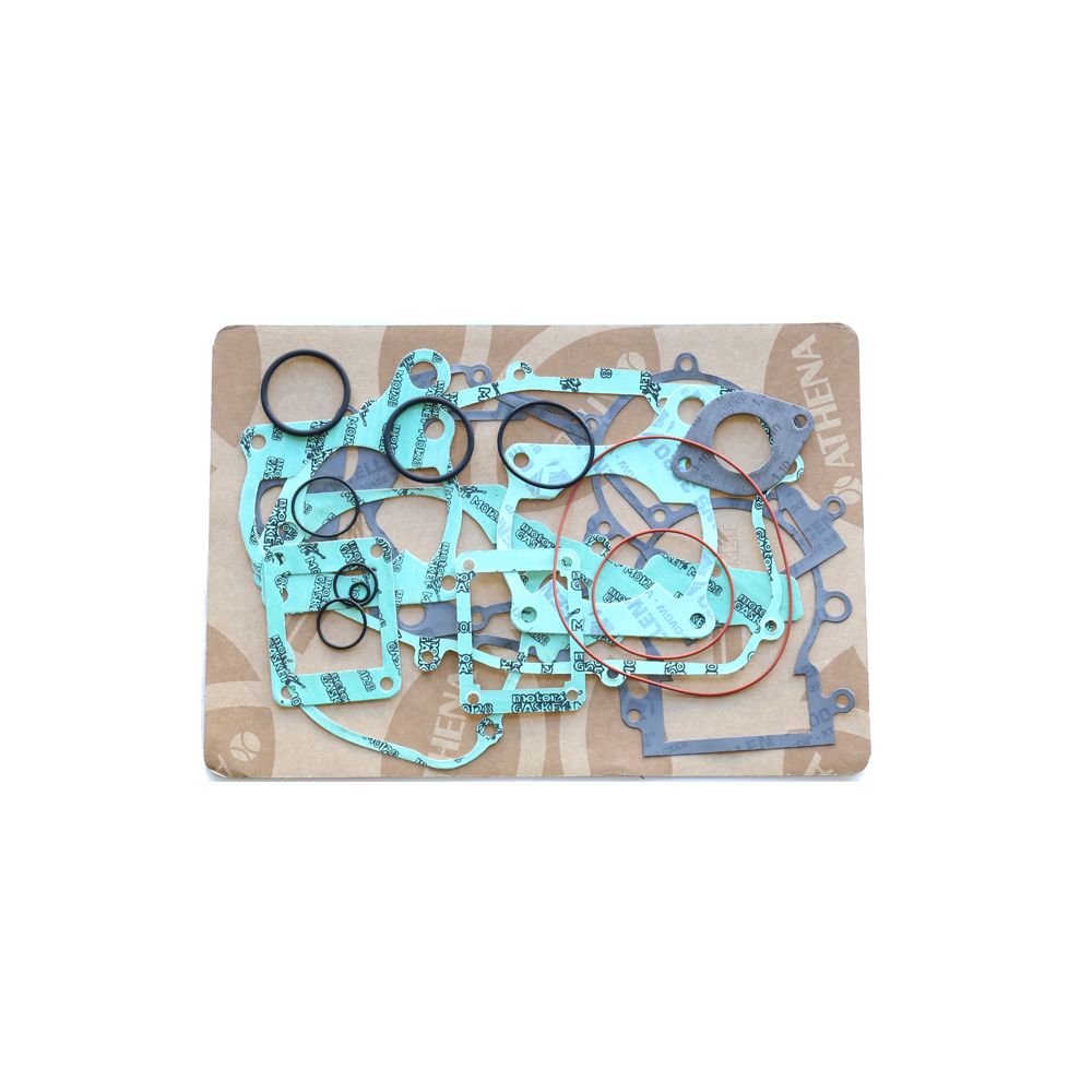 Complete Gasket Kit (oil seals not included) - Grafite Offroad