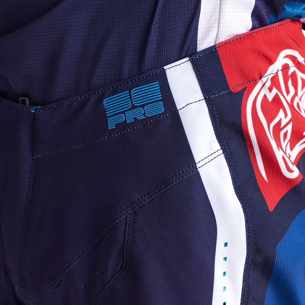 SE Pro Pants Troy Lee Designs