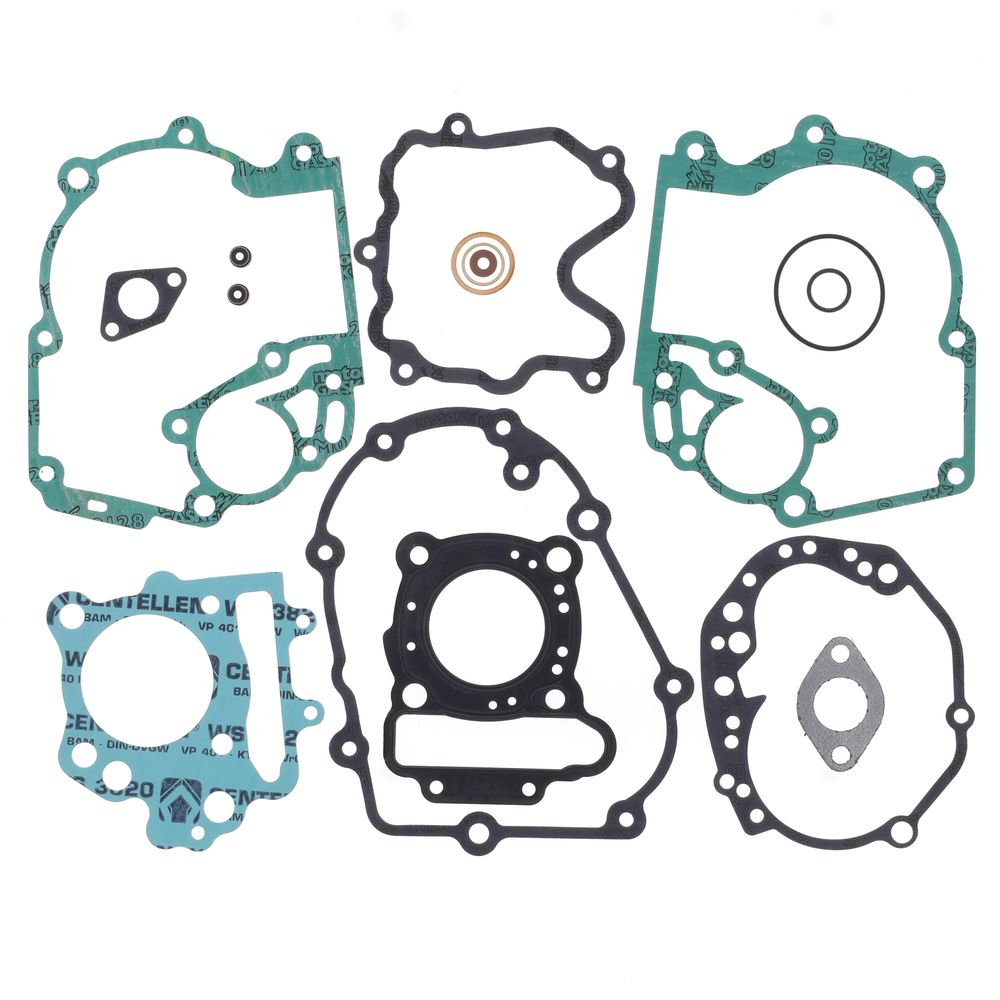 Complete Gasket Kit (oil seals not included) - Grafite Offroad