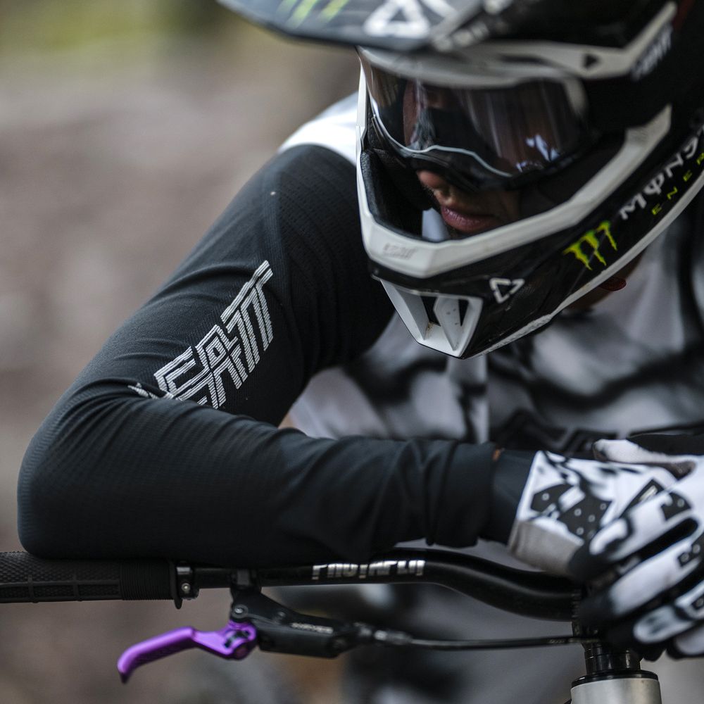 MTB Gravity 8.0 Trikot