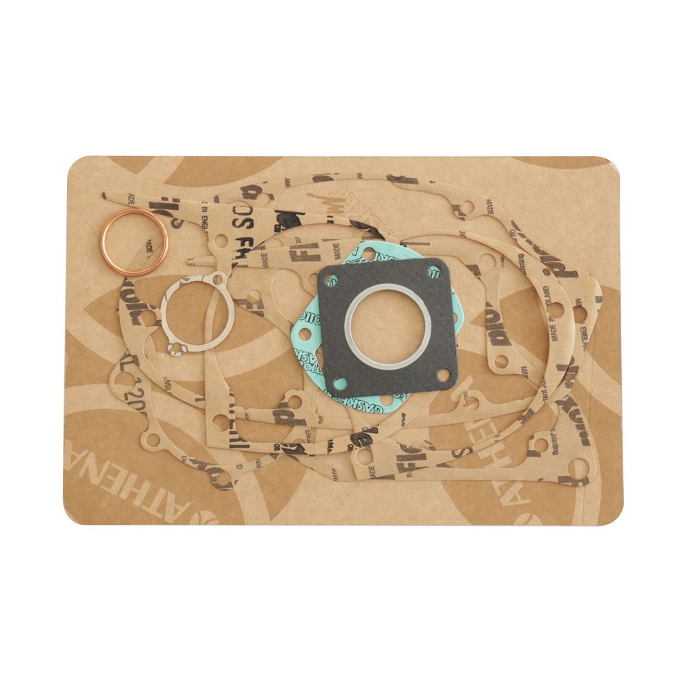 Complete Gasket Kit (oil seals not included) - Grafite Offroad