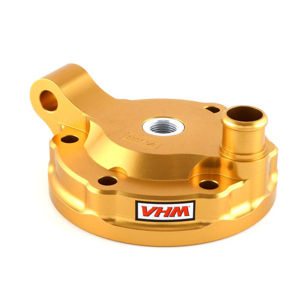 Vhm Cyl. Head Suzuki Rm250 `01-08 - Grafite Offroad