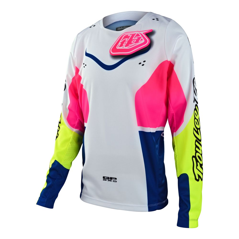 Youth GP Pro Moto Jersey Troy Lee Designs