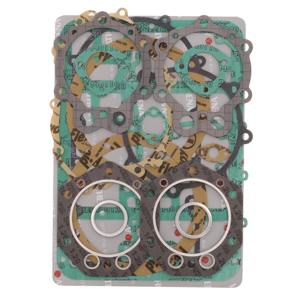 Complete Gasket Kit (oil seals not included) - Grafite Offroad