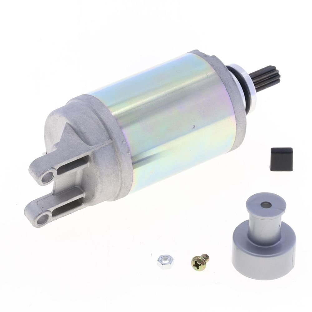 Starter Motor - Grafite Offroad