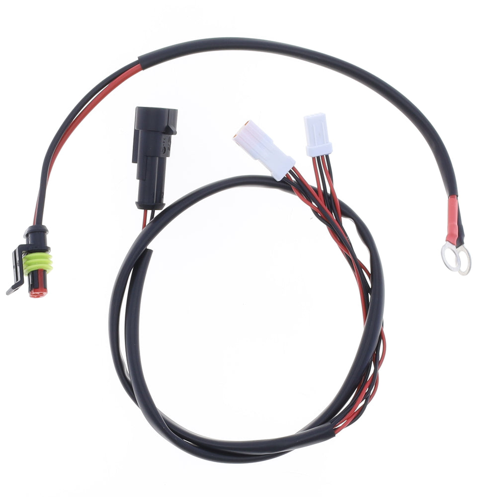 Battery loom SX1 CONNECT - Grafite Offroad