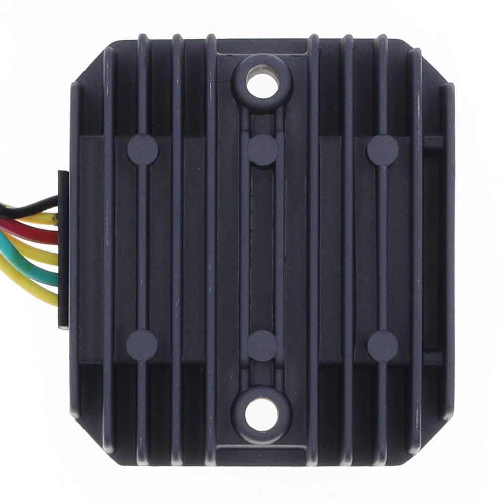 Voltage Regulator - Grafite Offroad
