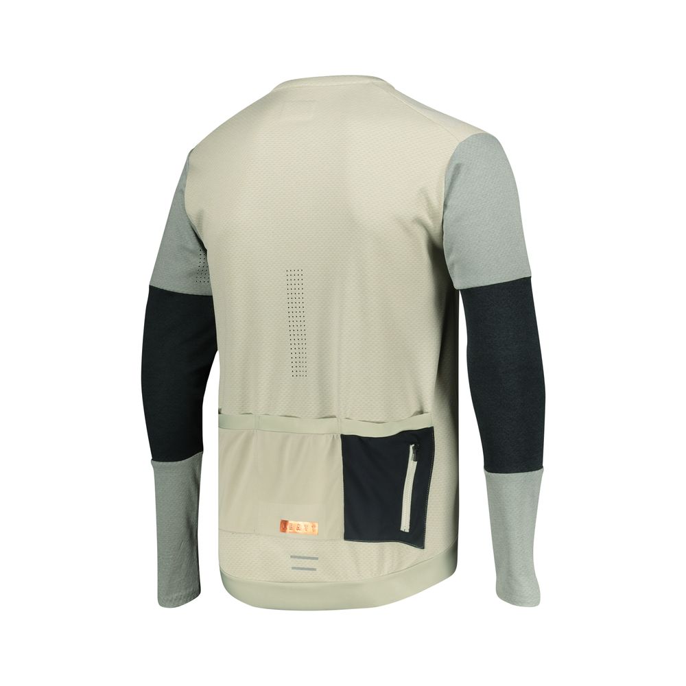 MTB Trail 4.0 Jersey - Grafite Offroad