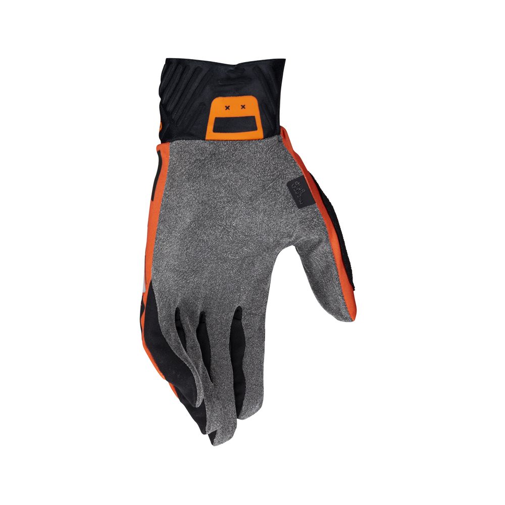 MTB 2.0 WindBlock Gloves - Grafite Offroad