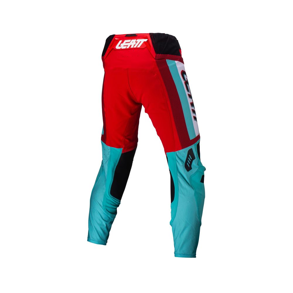 Moto 5.5 I.K.S Pants - Grafite Offroad