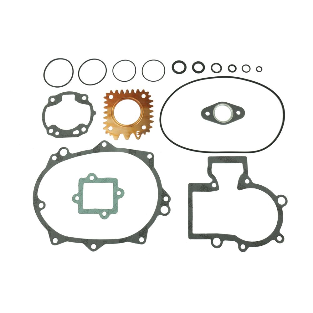 Complete Gasket Kit (oil seals not included) - Grafite Offroad
