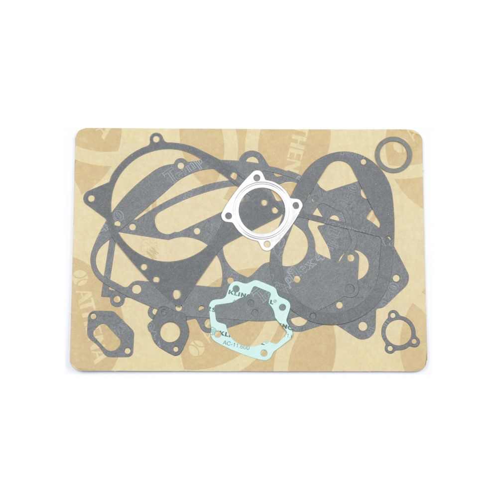 Complete Gasket Kit (oil seals not included) - Grafite Offroad