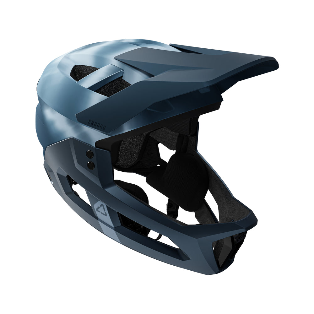 MTB Enduro 2.0 Helmet - Grafite Offroad