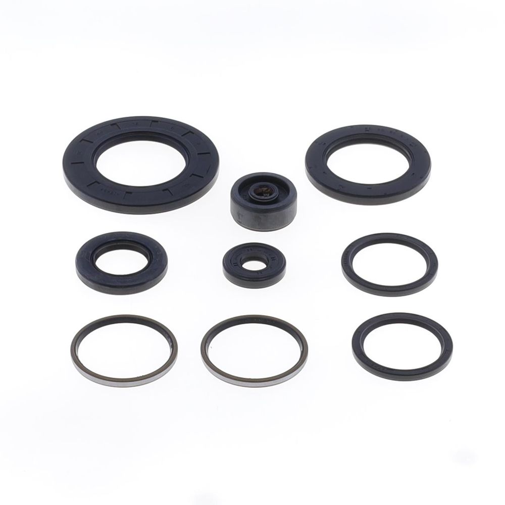 Engine Oil Seals Kit - Grafite Offroad