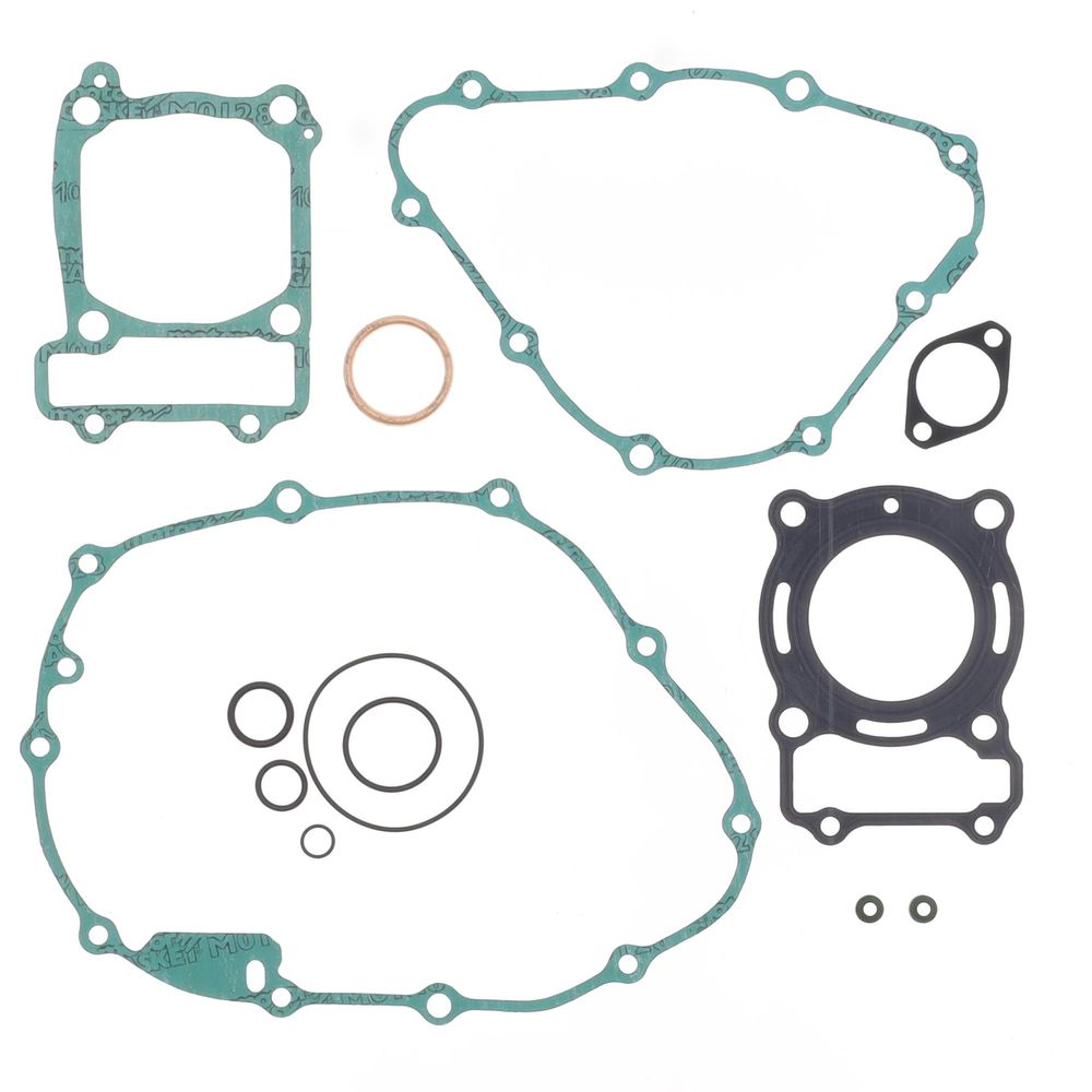Complete Gasket Kit (valve cover not included) - Grafite Offroad