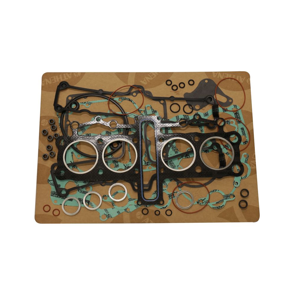 Complete Gasket Kit (oil seals not included) - Grafite Offroad