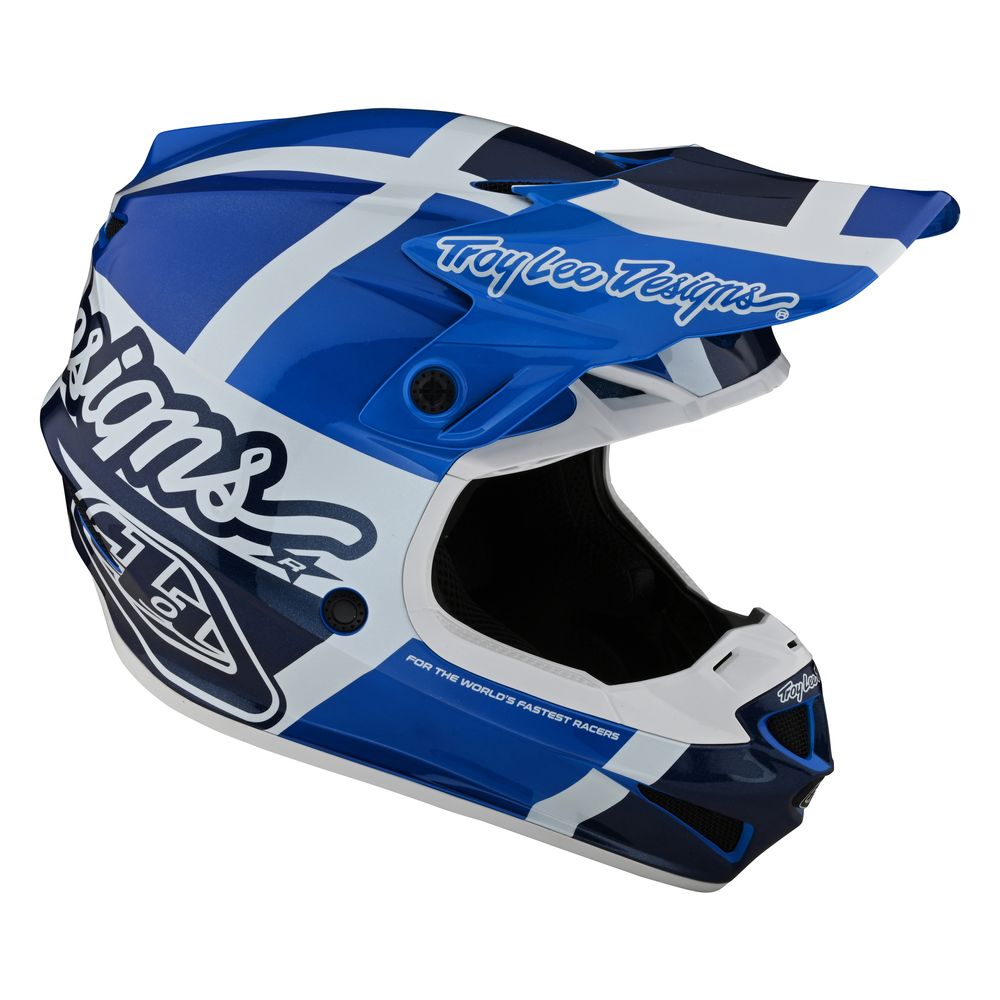 SE4 Poly Helmet Youth