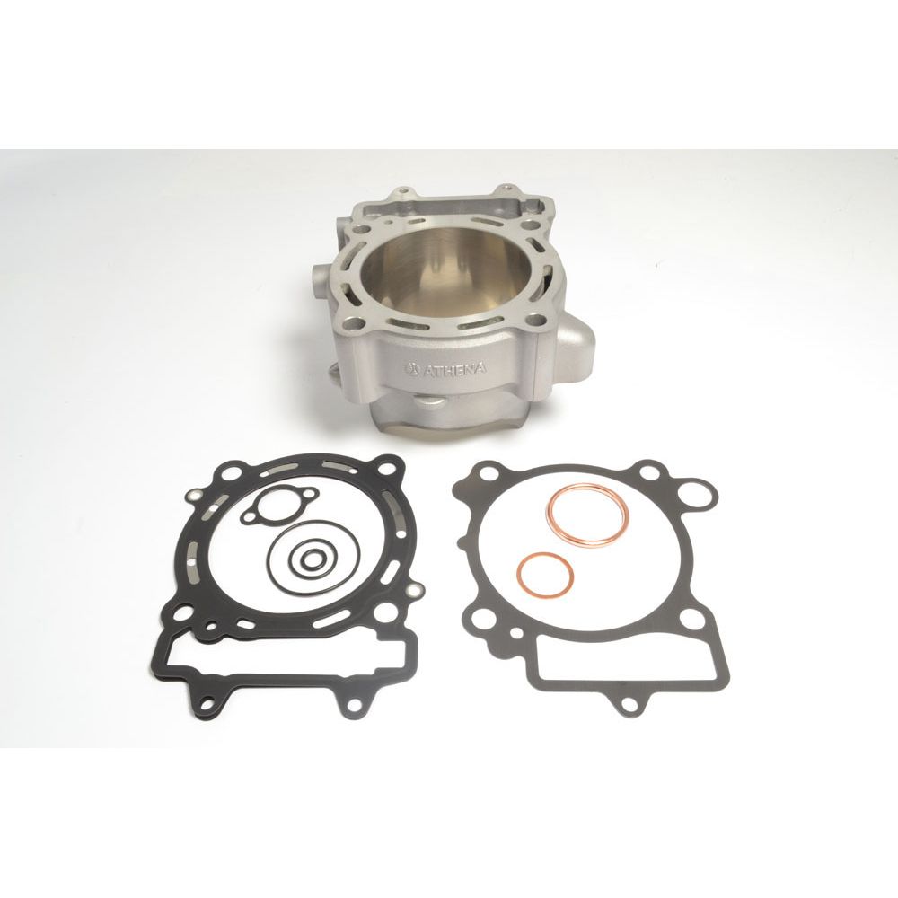 Standard Bore Cylinder Kit Ø 96 mm, 450 cc with Gaskets (no piston included) - Grafite Offroad