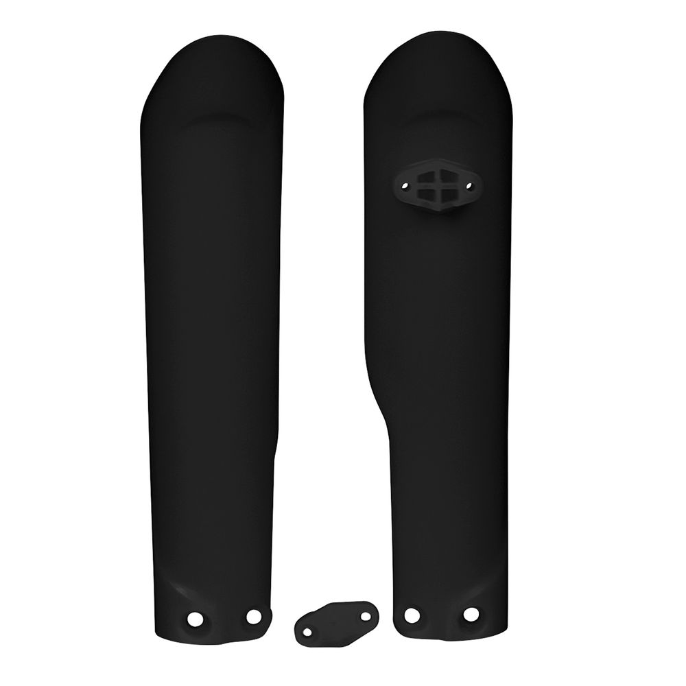Fork Protectors Black Replica Ktm/husqvarna/gas Gas - Grafite Offroad