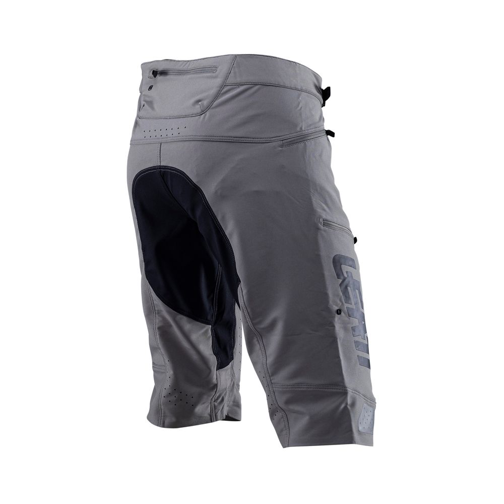 MTB Gravity 4.0 Shorts - Grafite Offroad