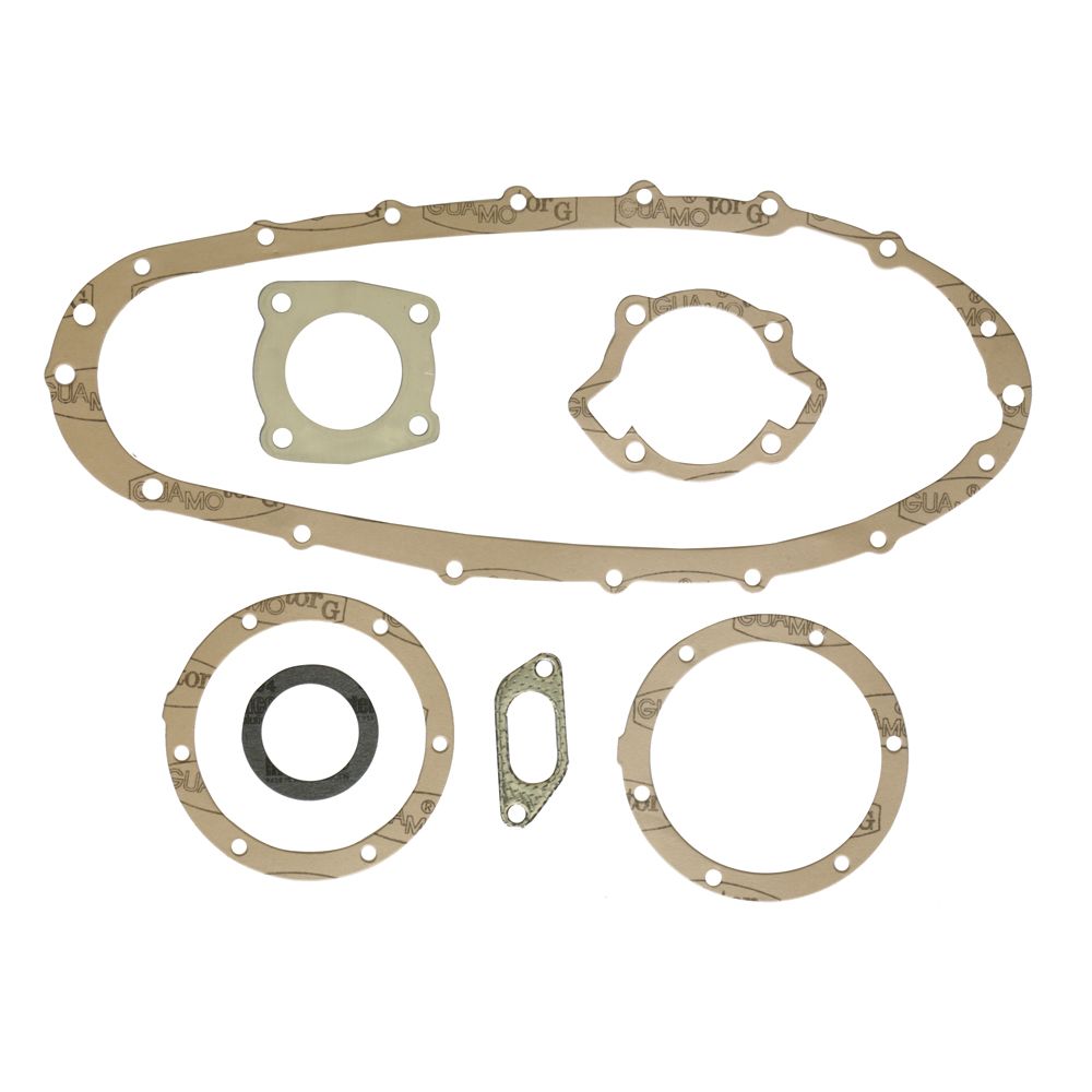 Complete Gasket Kit (oil seals not included) - Grafite Offroad