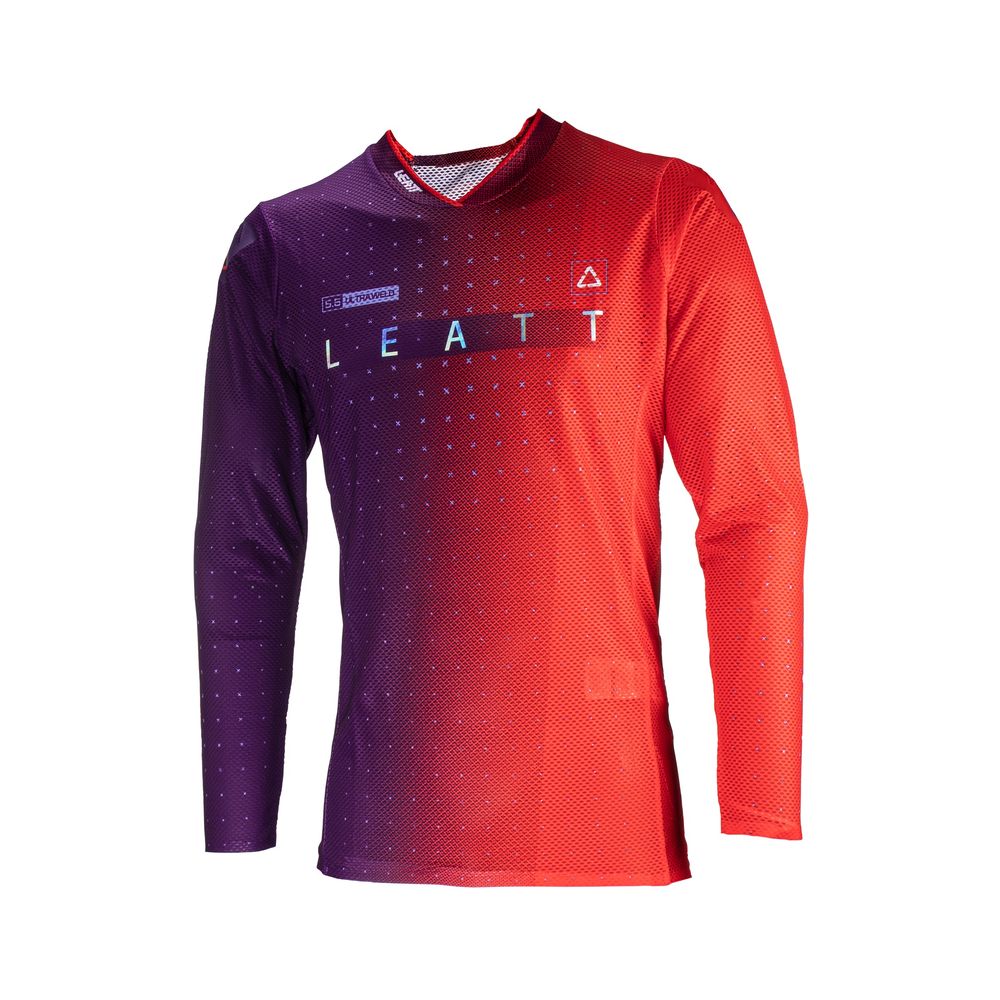 Moto 5.5 UltraWeld Trikot