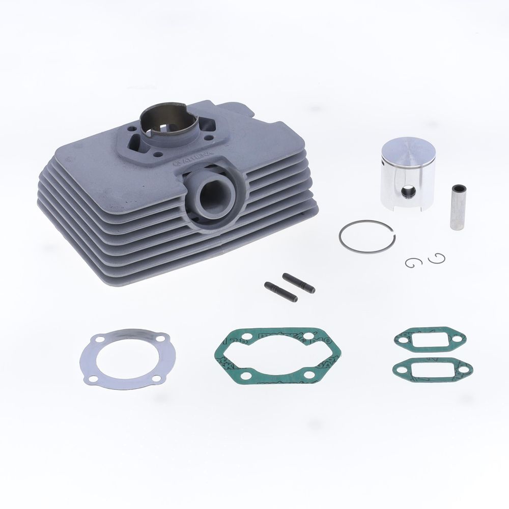 Big Bore Cylinder Kit Ø 45 mm, 70 cc - Grafite Offroad