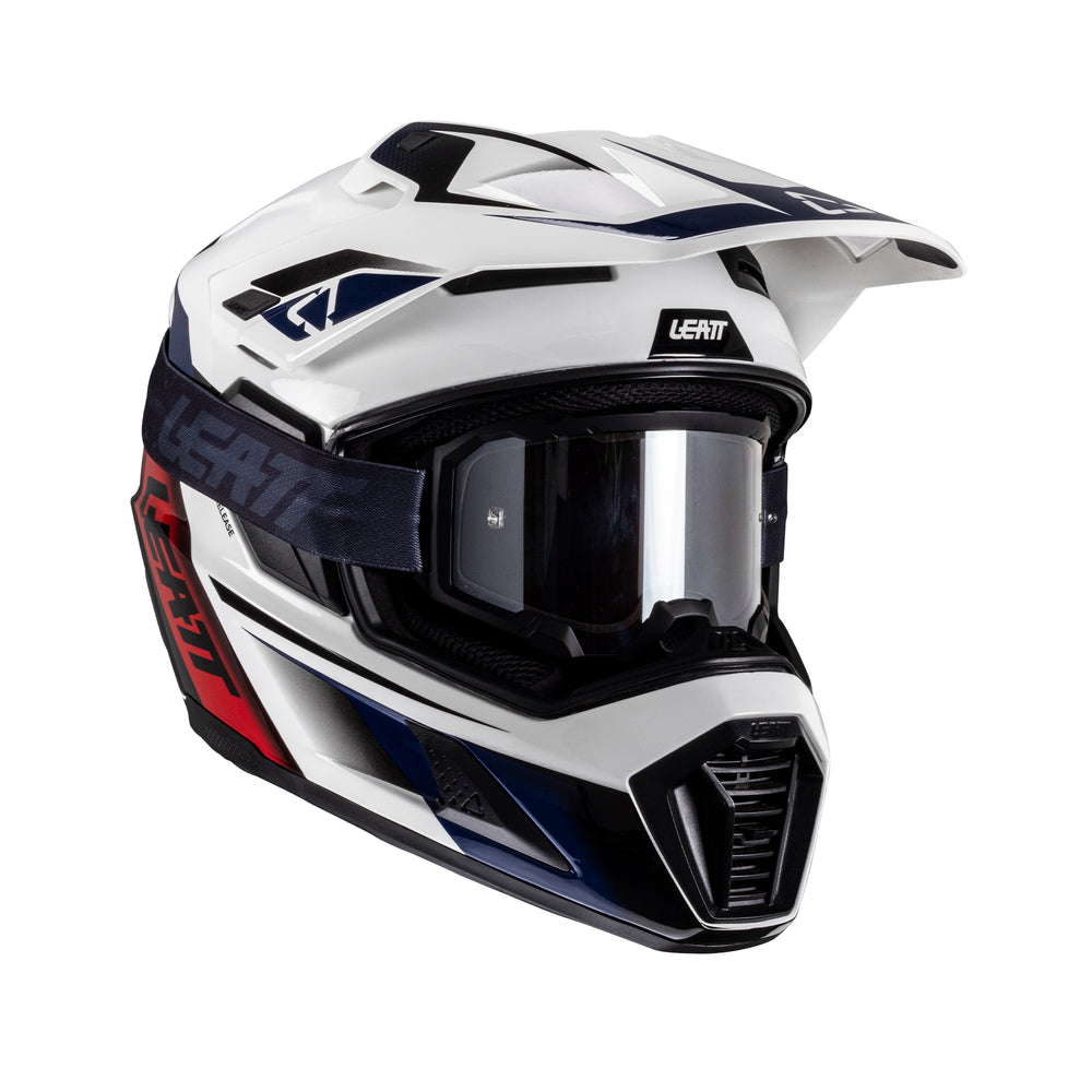 ADV 8.5 Helmet Kit