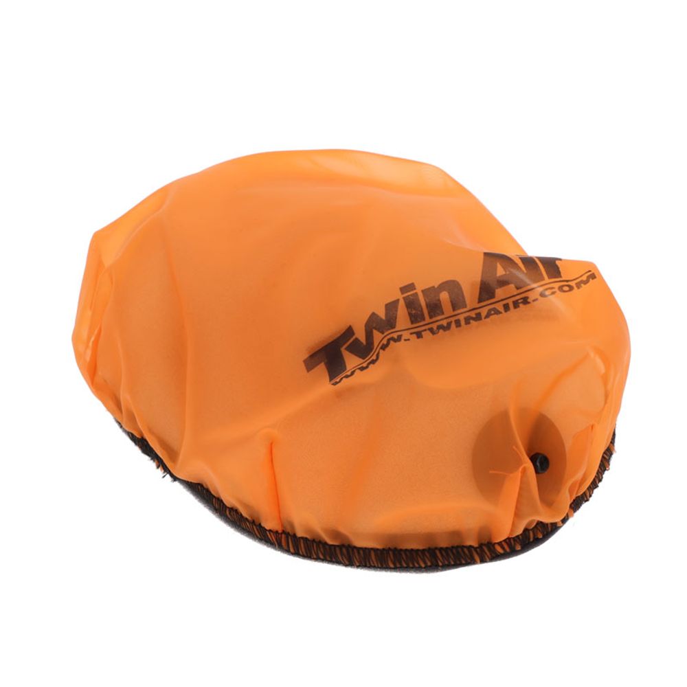 Nylon Grand Prix Cover - Kawasaki Kx450 2024 Only for Power Flow Kit 151129c - Grafite Offroad