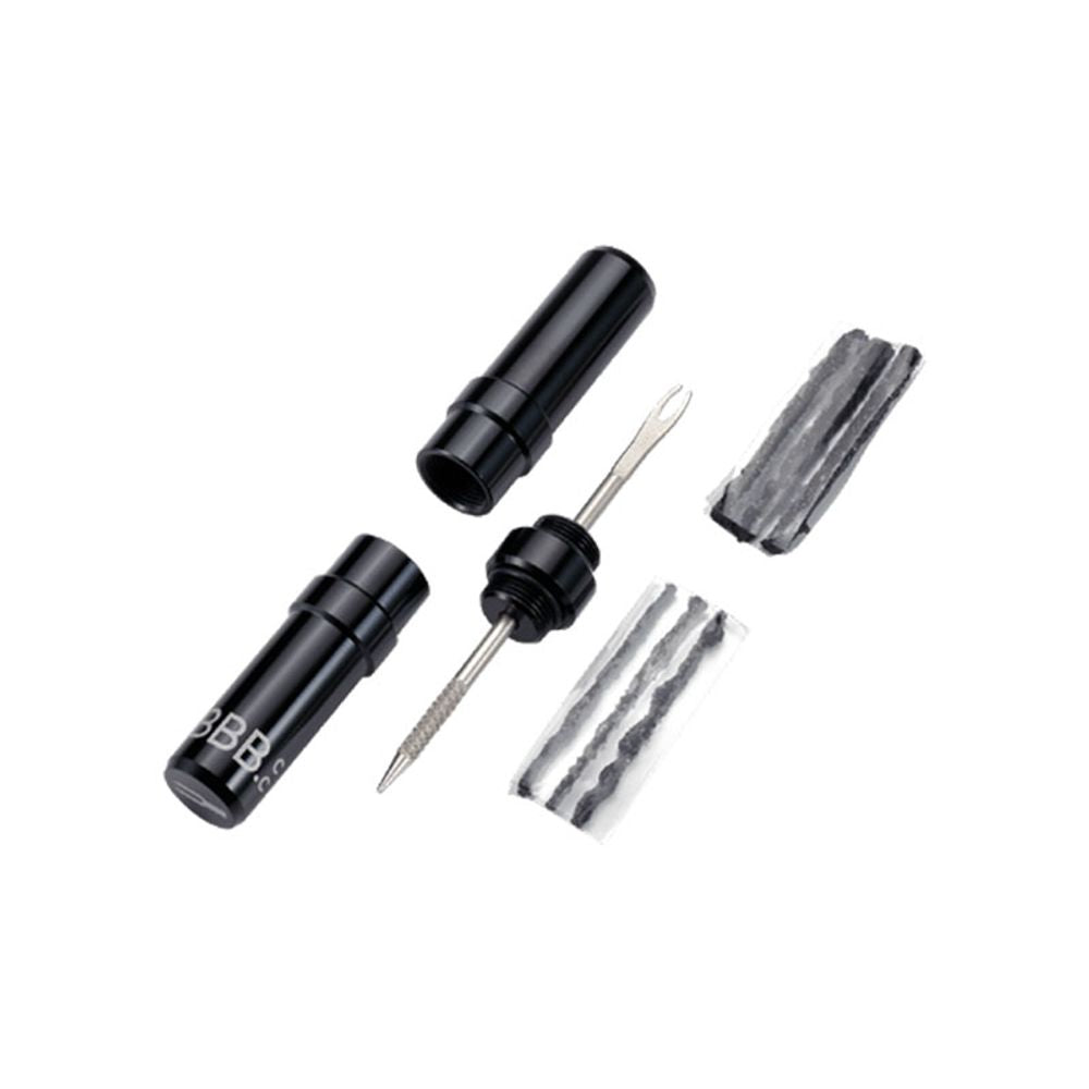 Tubeless Repair Kit Punctureplugger - Grafite Offroad