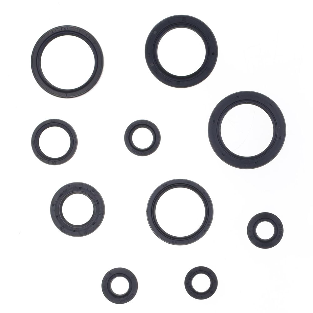 Engine Oil Seals Kit - Grafite Offroad