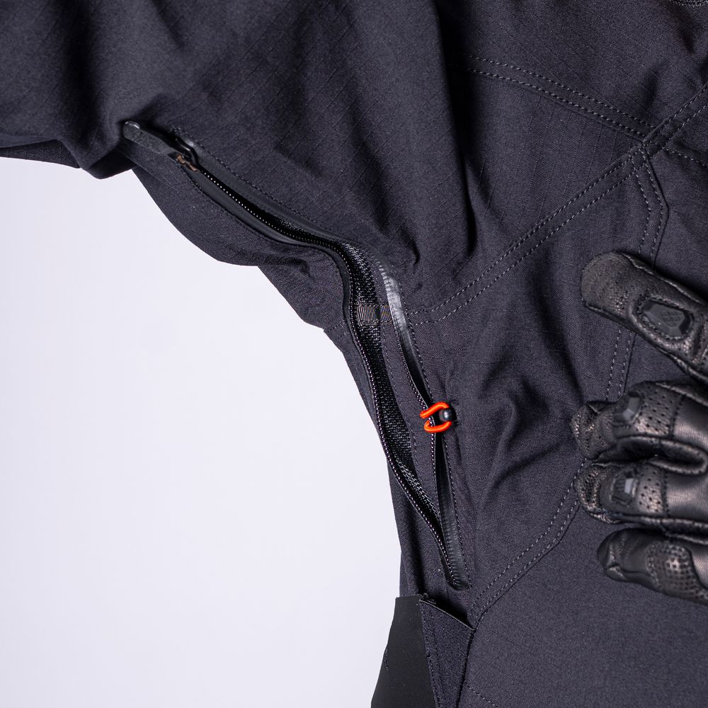 ADV Rally 7.5 HydraDri Jacket