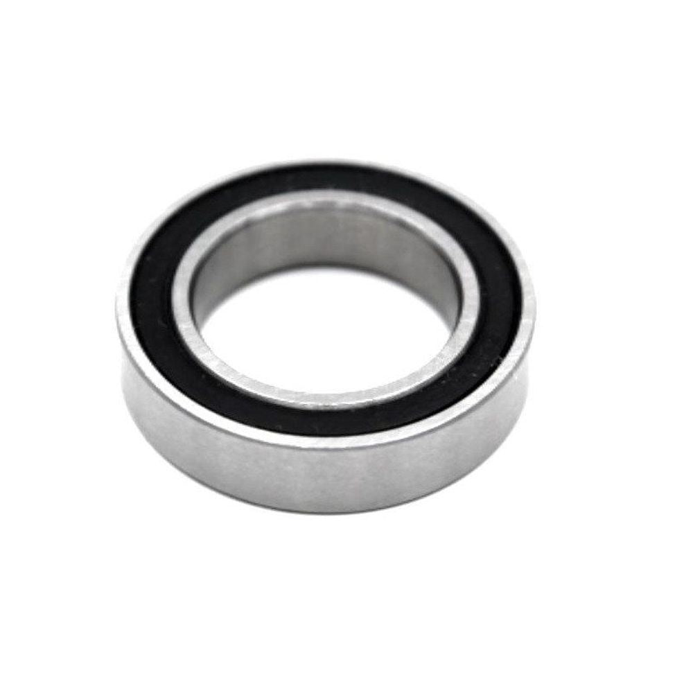 UB-6802-B5 - STANDARD BEARING MEASURE (15 x 24 x 5 mm) B5 -- COD. ( 6802-2RS / 61802-2RS - 15 24 5 - 15245 - 15x24x5 ) - Grafite Offroad