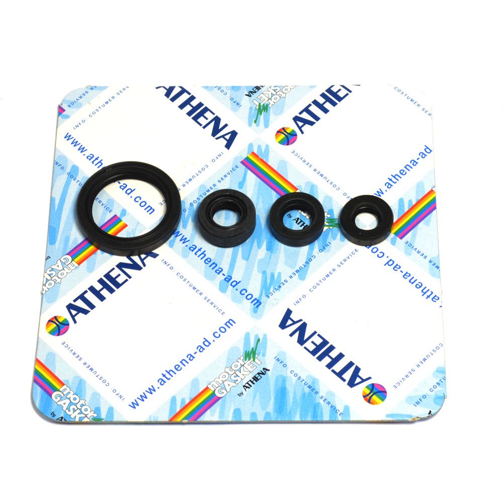 Engine Oil Seals Kit - Grafite Offroad