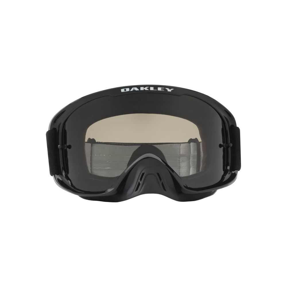 O FRAME 2.0 PRO Goggles, Black, Dark Grey