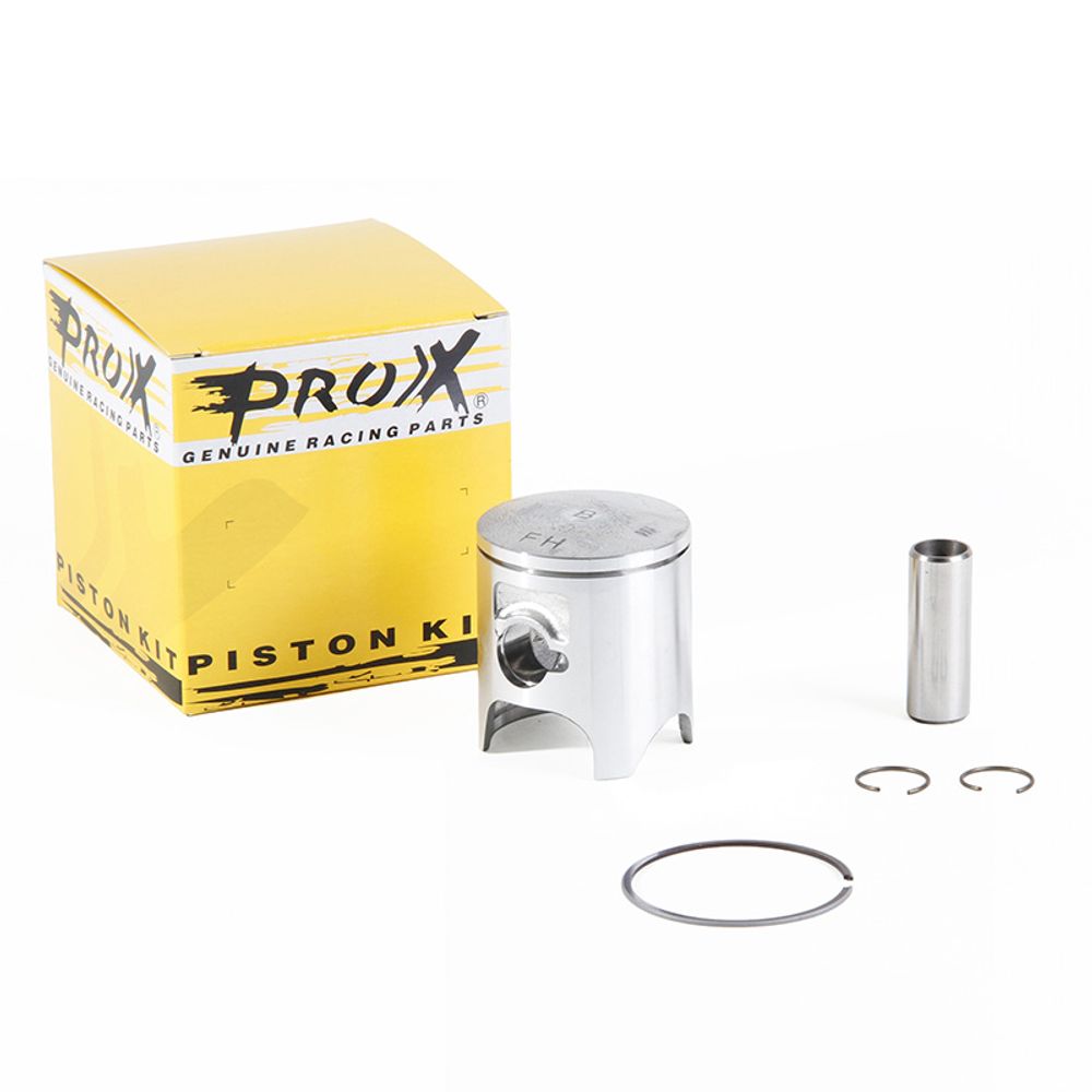 Prox Piston Kit Cr80 `86-02 (82cc) (46.95mm) - Grafite Offroad