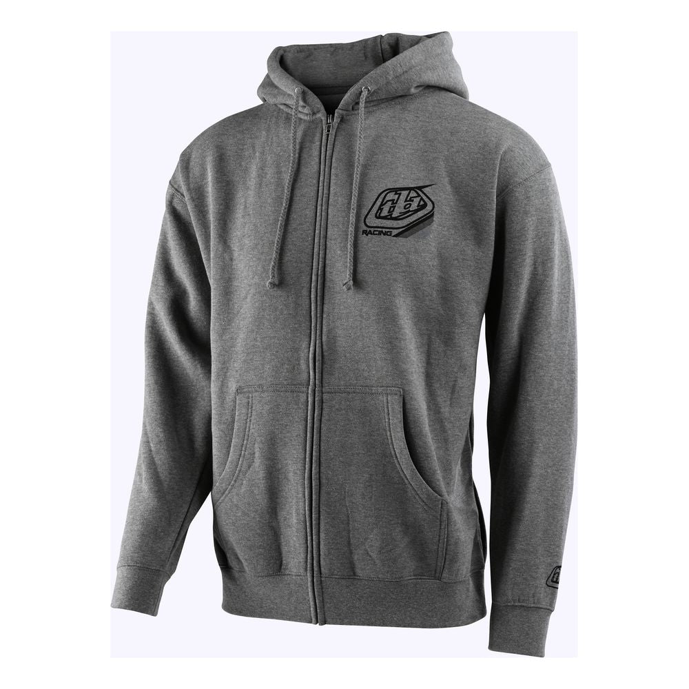 MTB Zip-Up Hoodie Troy Lee Designs